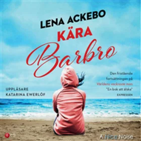 Kära Barbro Äänikirja
