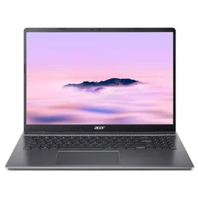 Acer Chromebook Plus 516 CB516-1H-34ZR 16" Core 3 100U 8GB 256GB SSD