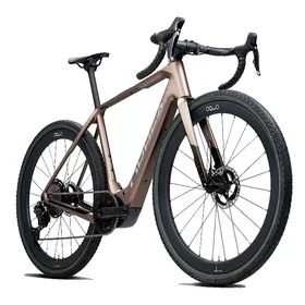 Orbea Denna M30 Rx822 Gs (Elcykel)