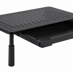 Gembird MS-TABLE-D-01 Skärmställ