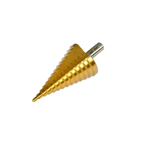 Blue Spot HSS Step Drill Bit 4-42mm