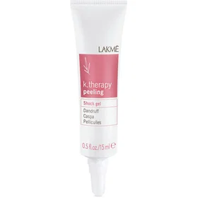 Lakmé K.Therapy Pelling Shock Gel Dandruff 90ml