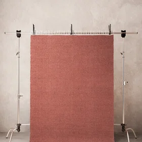 Jotex LONE bomullsmatta 160x230 cm Rost 230 160
