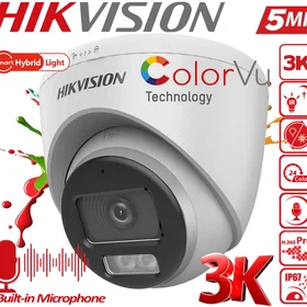 HIKvision DS-2CE72KF0T-LFS