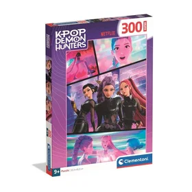 Northix Kpop Demon Hunters 300 Bitar