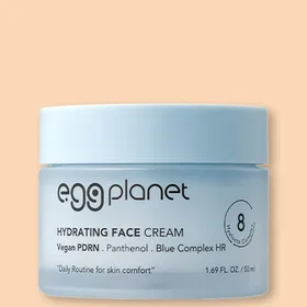 DAENG GI MEO RI Egg Planet Fuktkräm för ansikt 50ml