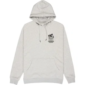 DC Shoes Sports Tack Ph Hoodie (Herr)