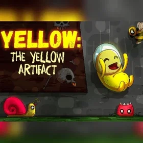 The Yellow Artifact (PC)