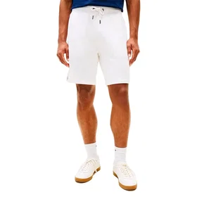 Tommy Hilfiger Global Stripe Sweat Shorts (Men's)