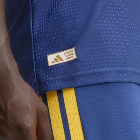 Adidas Boca Juniors 26/27 Hemmapacka Autentisk Tröja (Herr)