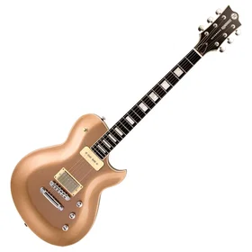 Reverend Roundhouse H90 Metallic Bronze