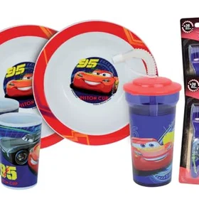 Fun House DISNEY CARS Service