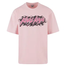 Karl Kani Heat Kortærmet T-shirt 3-pack (Herre)