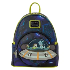 Loungefly Space Cruiser Mini