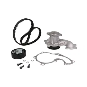 Solid Parts KP742-1