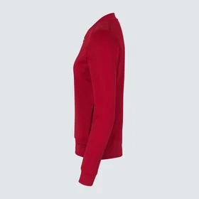 Prowear Sweatshirt Cardigan (Dam)
