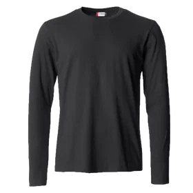 Clique Basic Long Sleeve Sweater (Men's)