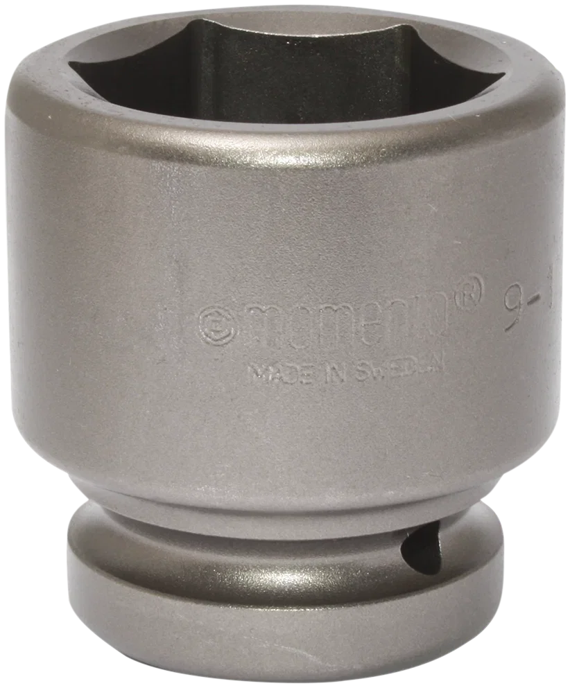 MOMENTO 70936 Socket 1-1/4" 1" 6-point