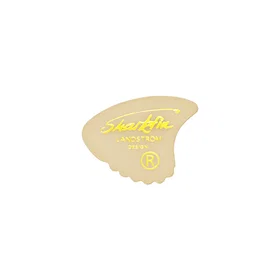 Sharkfin Goldprint Medium Träningsfenor