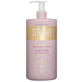 Stuhr Brilliant Shine Shampoo 1000ml