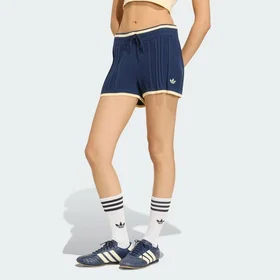 Adidas Cable Knit Shorts (Herre)