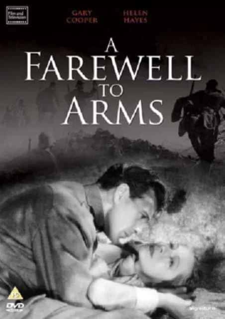 A Farewell To Arms (DVD)