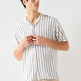 Jack & Jones Liam Resort Skjorte (Herre)