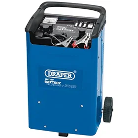 Draper BCSD300T 12/24V 260A