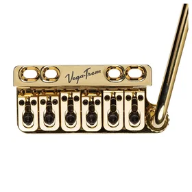 Vega-Trem VT1 Special Standard Gold