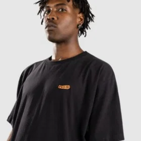 Volcom Pistol Stone Kortärmad T-shirt (Herr)