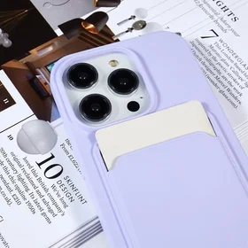 Silikonfodral Case för iPhone 15 Pro Max