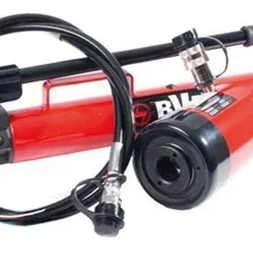 Bva Hålcylinderkit 10ME206H 20 Ton