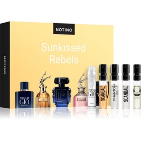 Notino Sunkissed Rebels Gift Set Unisex