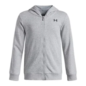 Under Armour Rival Full Zip Sweatshirt (Unisex)