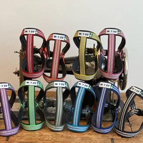 Metizo Eazy Harness XL