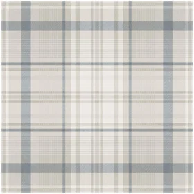 Kirkham Tartan Navy