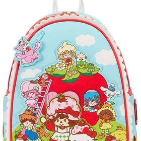 Loungefly Mini Backpack