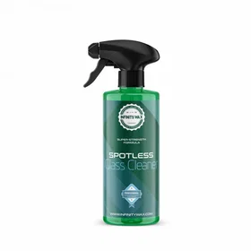 Infinity Spotless Glassrens 500ml