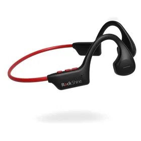 RockShine R1 Écouteurs à Conduction Sans Fil Open-ear Casque