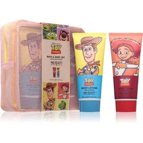 Mad Beauty Toy Story Bath & Body Set Presentförpackning för kroppen