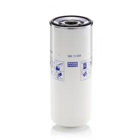 MANN-FILTER Polttoainesuodatin WK 11 056
