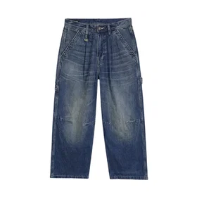 Junkyard Carpenter Jeans (Dame)