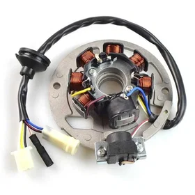 Tecnium Yamaha Jog Stator