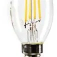 Dimbar LEDBDFE14CAN02 E14 A60 470lm 4.8W