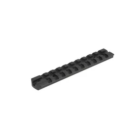NcStar Inc. Ruger 10/22 Picatinnyskena