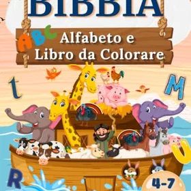 Bibbia Book