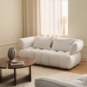 Nord Brisbane Sofa (3-Seater)