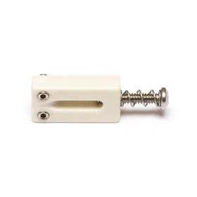 Graph TUSQ PQ-8000-00 ST & TE Saddles 2 1/16" espacement des cordes 6-cordes