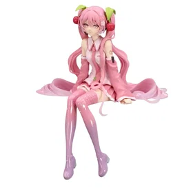 Furyu Hatsune Miku Noodle Stopper Sakura Miku 2026 Statue