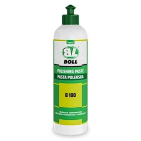 Boll Poleringspasta B100 250ml